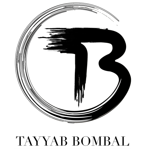 Tayyab Bombal